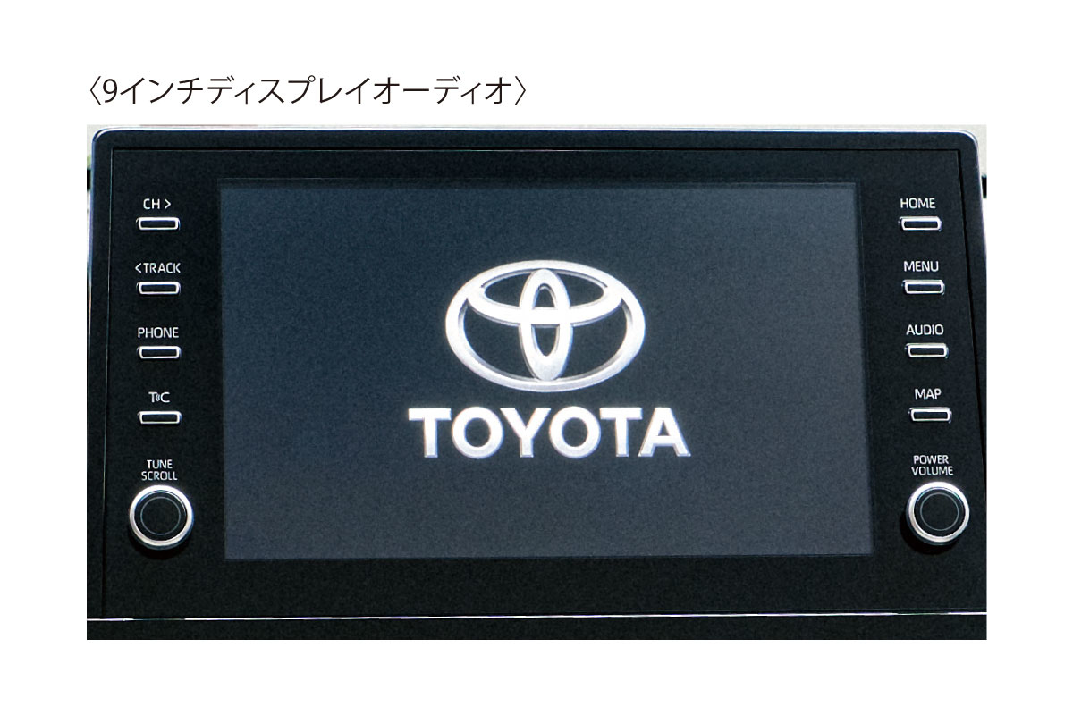 カムリ | 特長 | トヨタカローラ博多