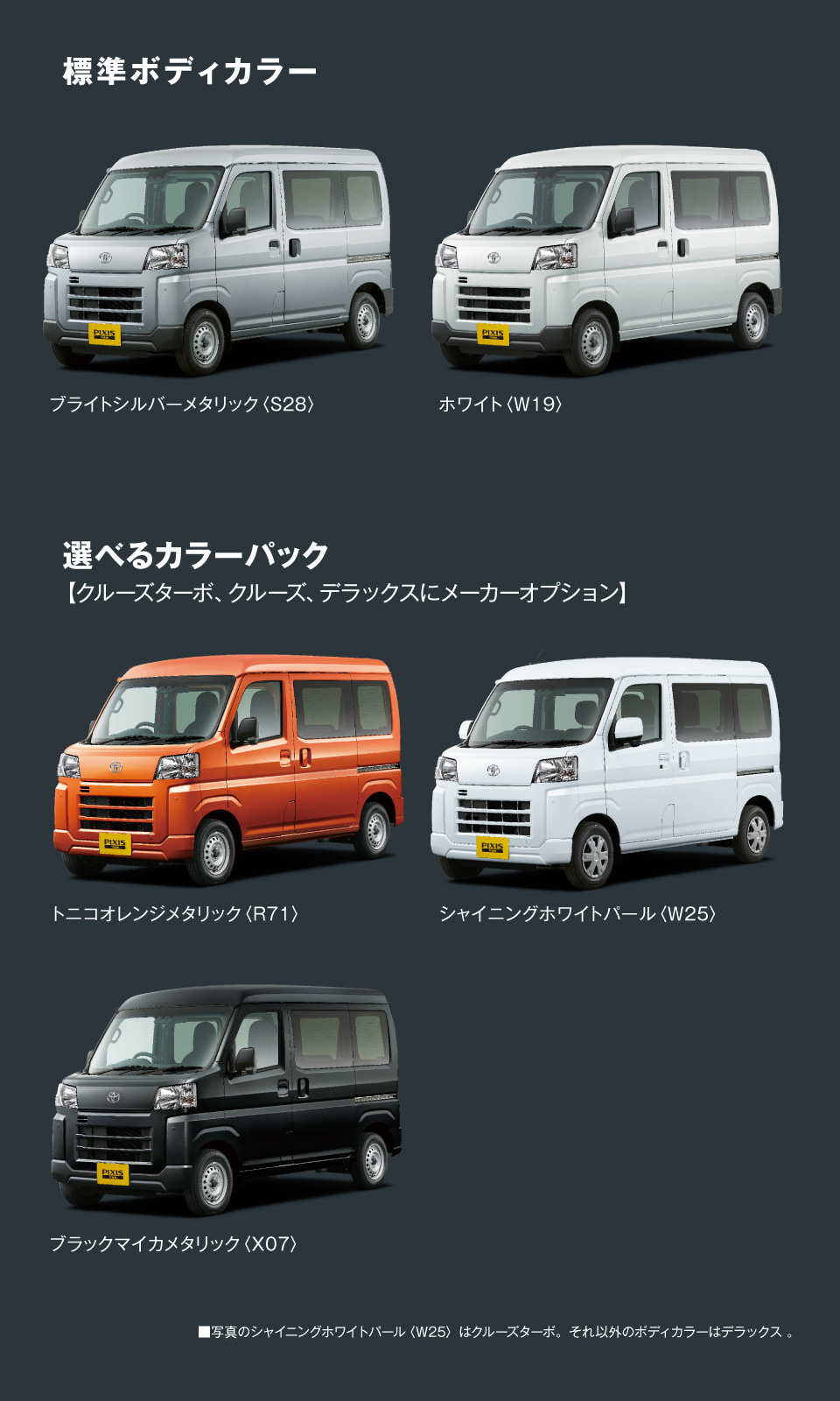 低走行・美車】TOYOTAトヨタ ピクシスバン クルーズターボ ハイゼット 