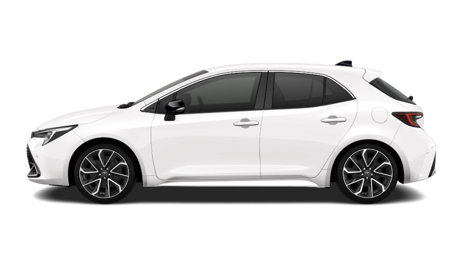 Amazon | トヨタ 新型カローラスポーツ ハイブリッド COROLLA