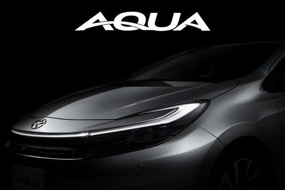 アクア | トヨタカローラ博多