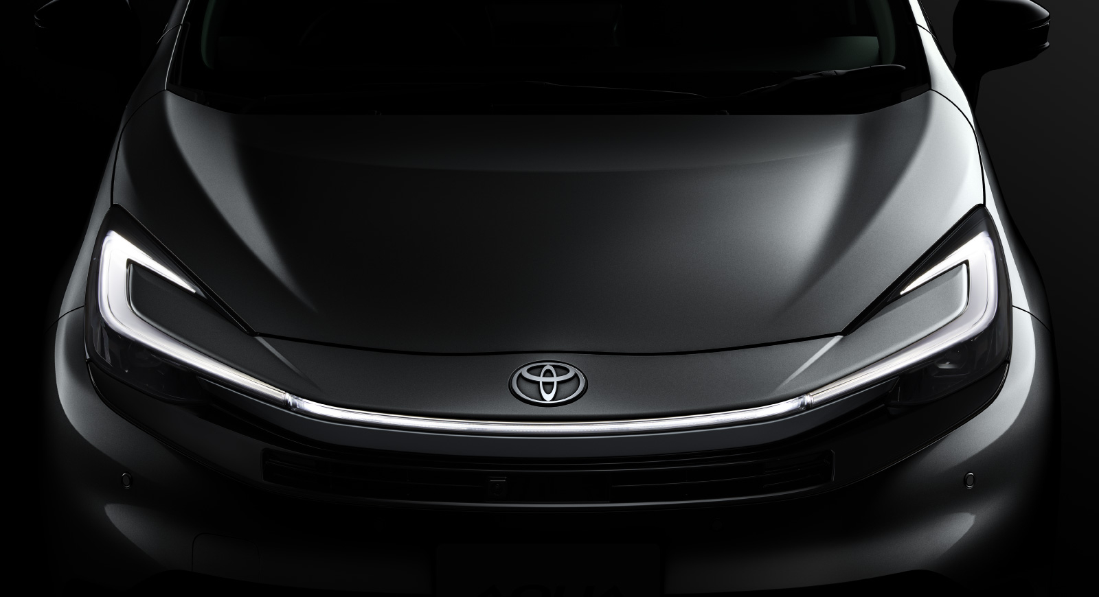 アクア | トヨタカローラ博多