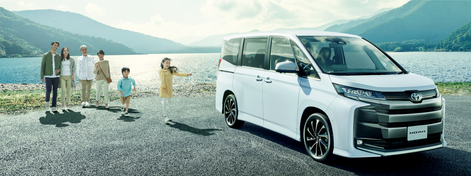 ノア | トヨタカローラ博多