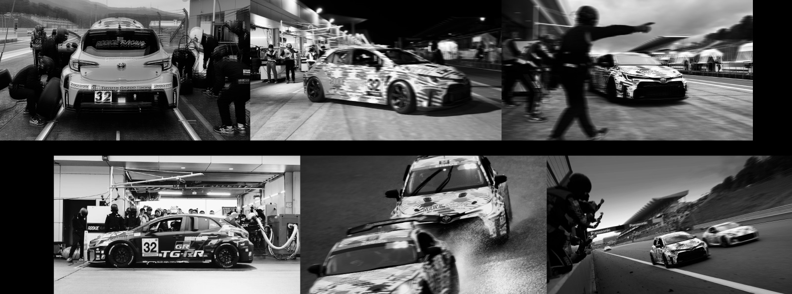 GRカローラ | トヨタカローラ博多