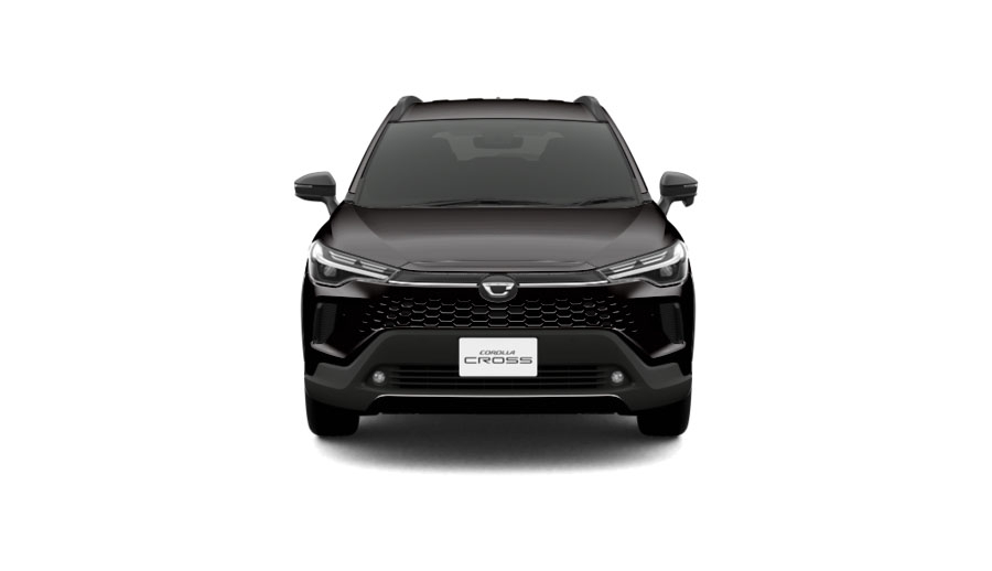 カローラ クロス | トヨタカローラ博多