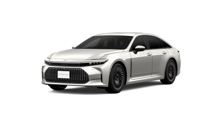 プレシャスシルバー〈1J6〉フロントサイド