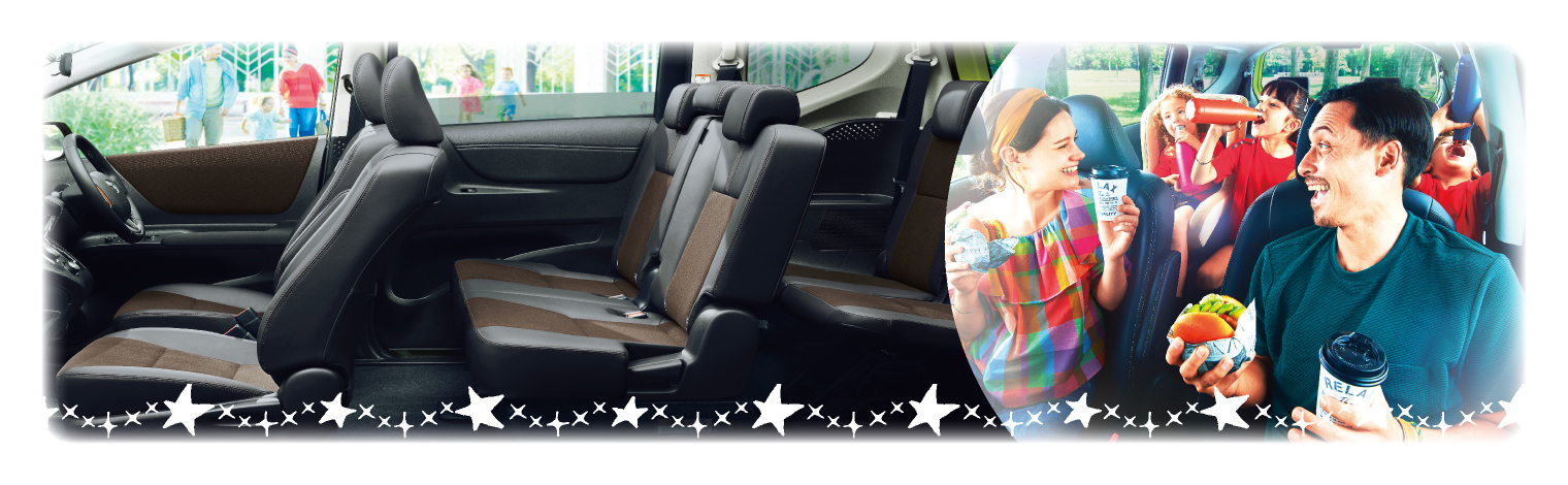 22年 おすすめファミリーカー 選び方のポイントや家族向けおすすめ車種を解説 トヨタカローラ博多