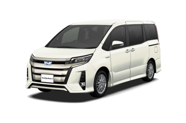 家族向けの車を選ぶなら 選び方のポイントやおすすめ車種を解説 トヨタカローラ博多