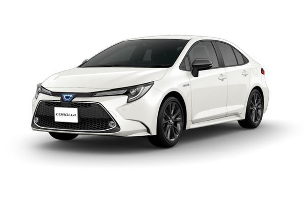 カローラクロス カローラなどカローラシリーズの燃費はどれくらい 車種別に特徴を紹介 トヨタカローラ博多