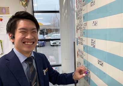 社員の1日_山田1