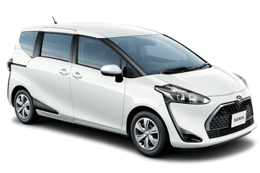特別仕様車 FUNBASE G“Safety Edition”（ガソリン車）