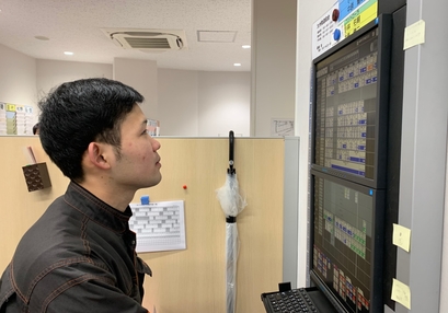 社員の1日(永田)_SMB