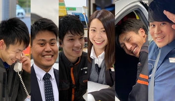 メニュー_先輩社員インタビュー