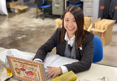 社員インタビュー_七浦1