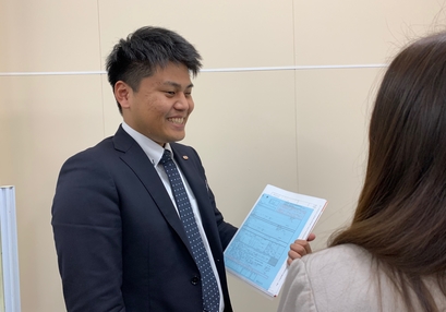 社員インタビュー_小渡②