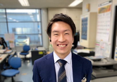 社員の1日_山田秀也