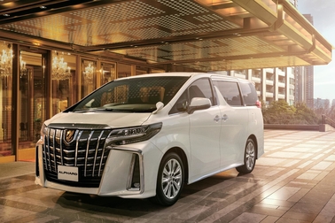 特別仕様車 S“TYPE GOLD”（7人乗り・2WD）