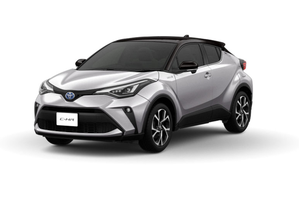 C Hrの燃費はどれくらい 知っておきたい性能を詳しく解説 トヨタカローラ博多