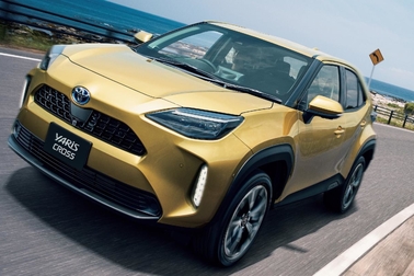 HYBRID Z（2WD）