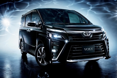 特別仕様車ZS“煌（きらめき）Ⅲ”（7人乗り・2WD）［ベース車両はZS（7人乗り・2WD）］
