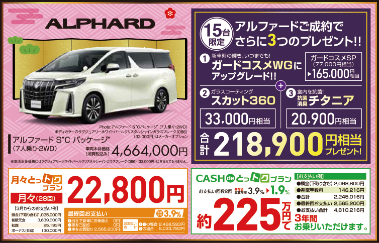 21新春初売り トヨタカローラ博多