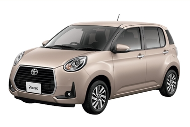 MODA“G package”（2WD）