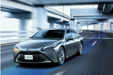 Z“Advanced Drive”
