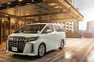 特別仕様車 S“TYPE GOLDⅡ”（7人乗り・2WD）［ベース車両はS（7人乗り・2WD）］