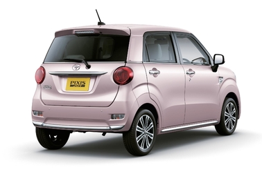 F G“SA Ⅲ”2WD