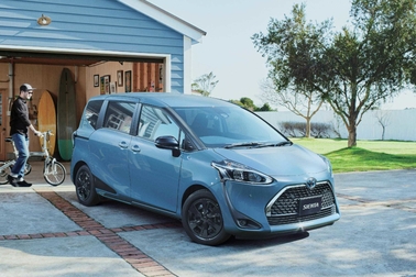 特別仕様車 G“Safety Edition Ⅱ”（ハイブリッド車）［ベース車両はG（ハイブリッド車）］