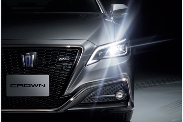 特別仕様車 HYBRID 2.5 RS“Limited Ⅱ”［ベース車両はRS（2.5Lハイブリッド車）］