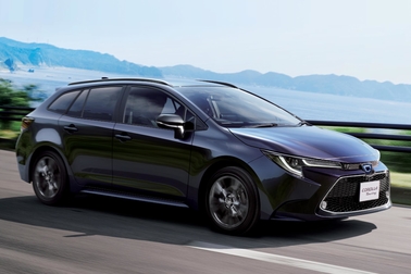 HYBRID W×B（2WD）