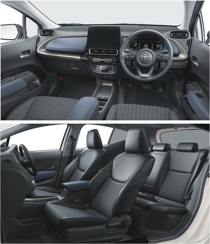 アクアグレード別の特徴 トヨタカローラ博多