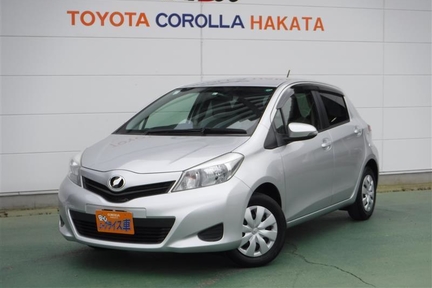 中古車情報 トヨタカローラ博多