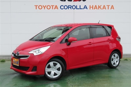 中古車情報 トヨタカローラ博多