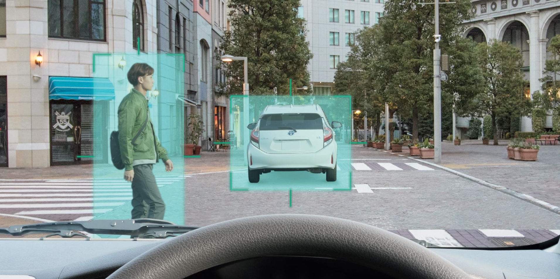 安全性を重視するならトヨタ車がおすすめ！トヨタの安全装備を紹介 