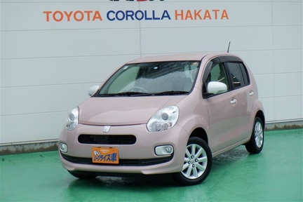 中古車情報 トヨタカローラ博多