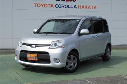 中古車情報 トヨタカローラ博多