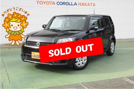 中古車情報 トヨタカローラ博多