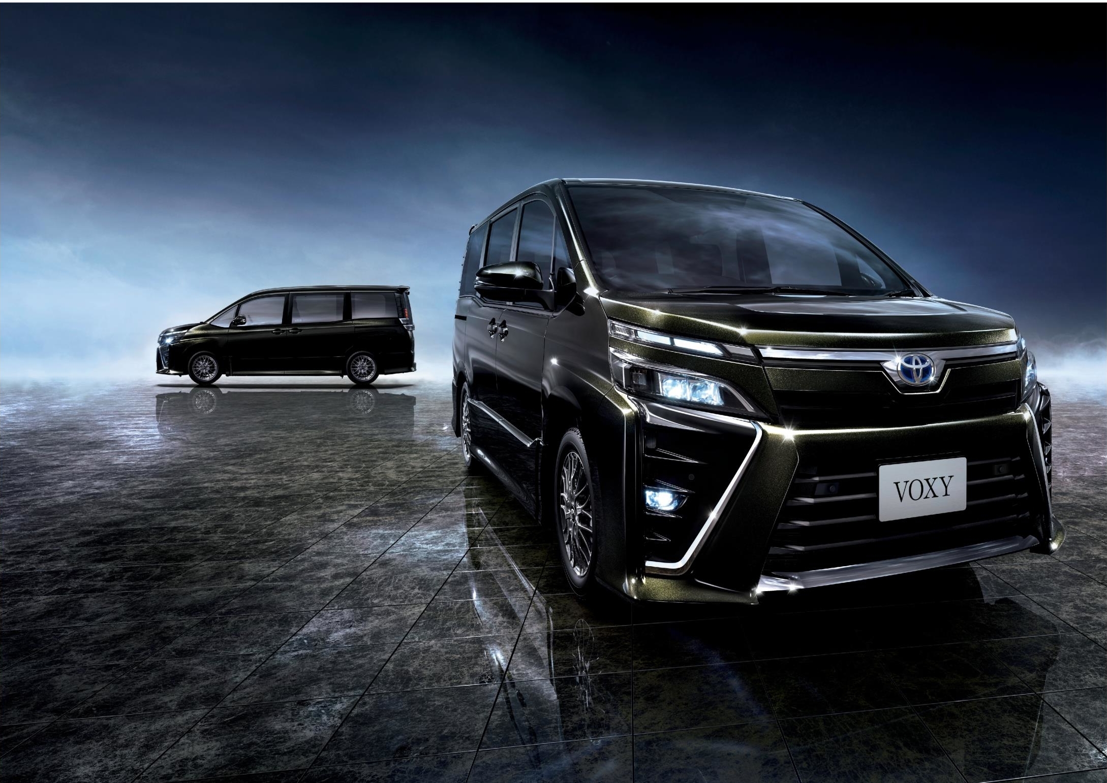 ヴォクシーの維持費はどのくらい 税金 保険 車検 ガソリン代など詳しく解説 トヨタカローラ博多