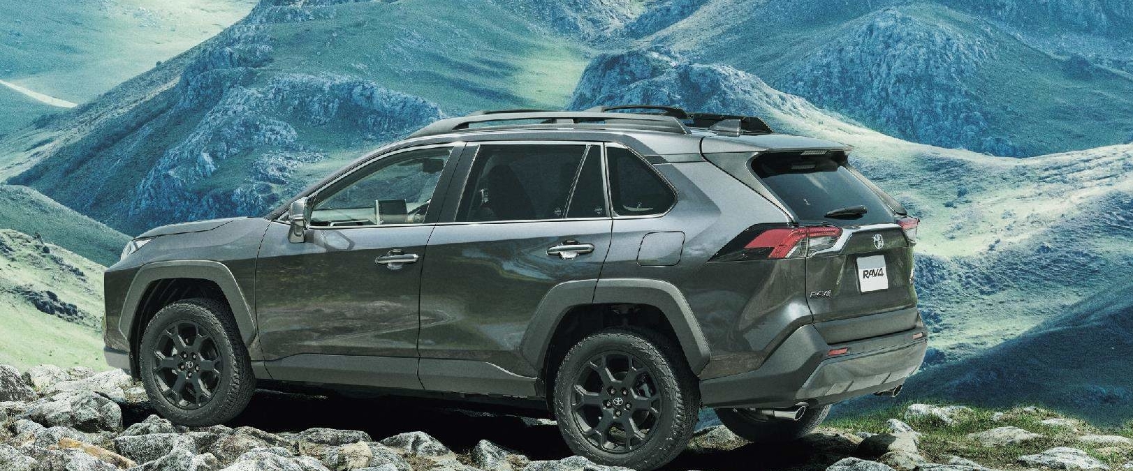 2022年版】おすすめSUV！トヨタのライズ・RAV4・ハリアー・カローラクロスなど人気車種を紹介！ | トヨタカローラ博多