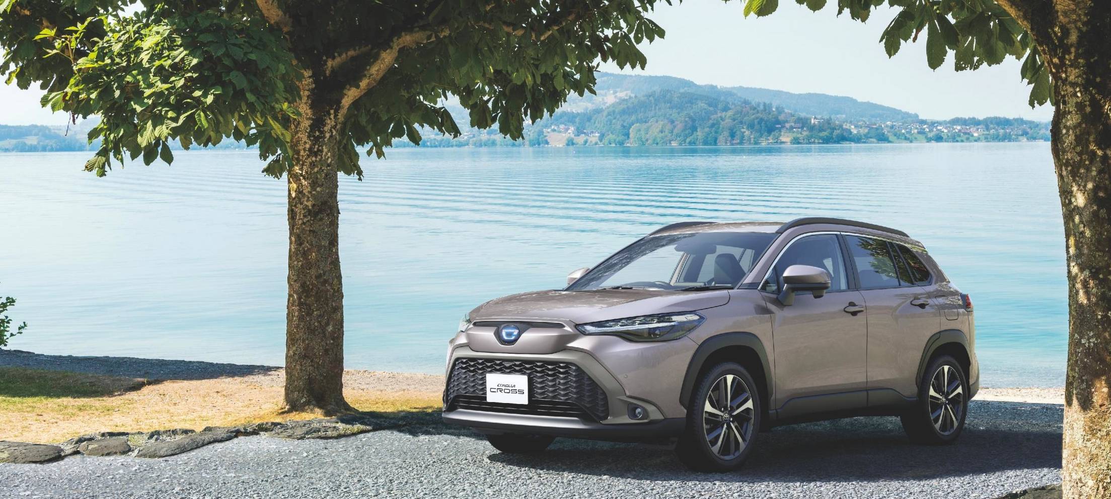 SUVはトヨタがおすすめ!ライズ・RAV4・ハリアー・カローラクロスなど