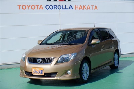 中古車情報 トヨタカローラ博多 中古車情報 トヨタカローラ博多