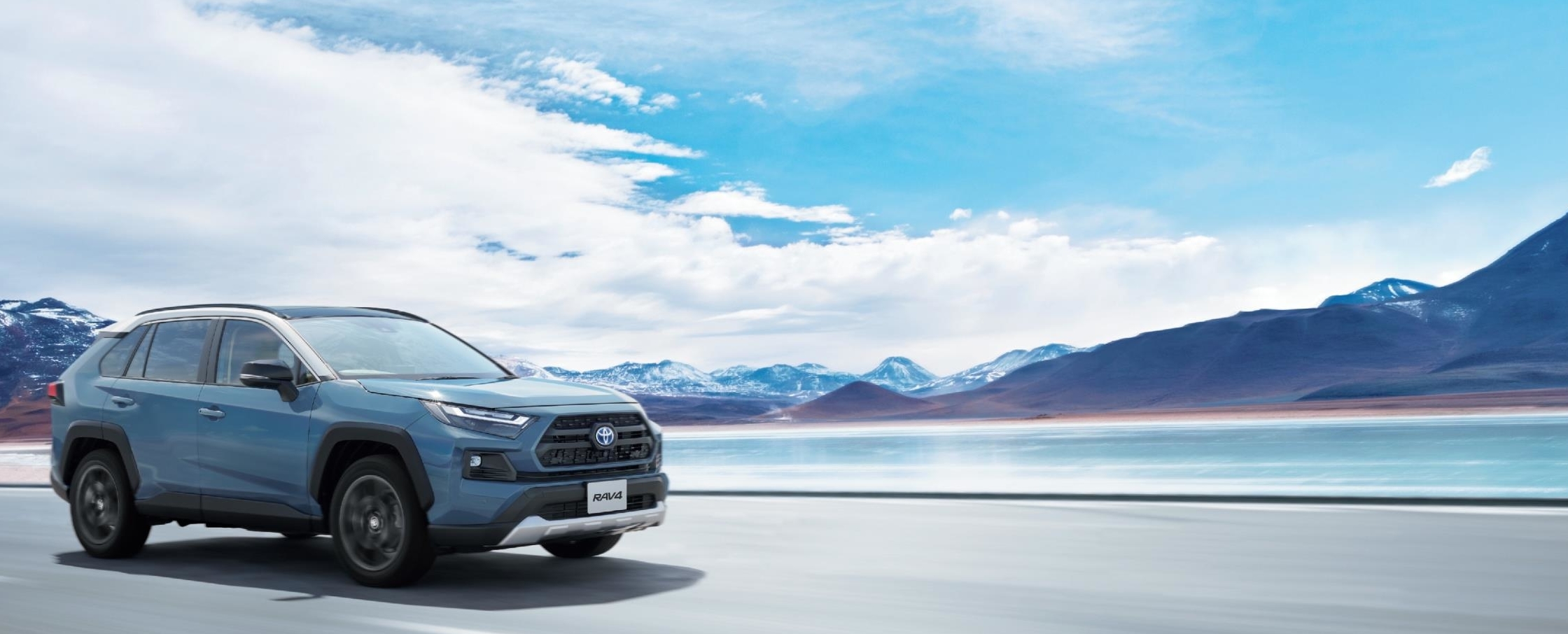 新型rav4の燃費性能は グレードやハイブリッド ガソリンの違いも解説 トヨタカローラ博多 新型rav4の燃費性能は グレードやハイブリッド ガソリンの違いも解説 トヨタカローラ博多