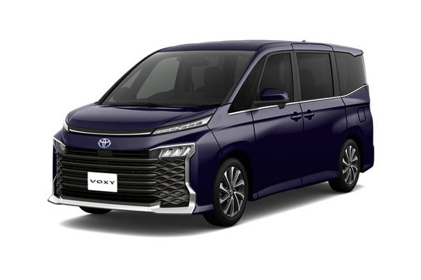 スパークリングブラックパールクリスタルシャイン〈220〉フロントサイド