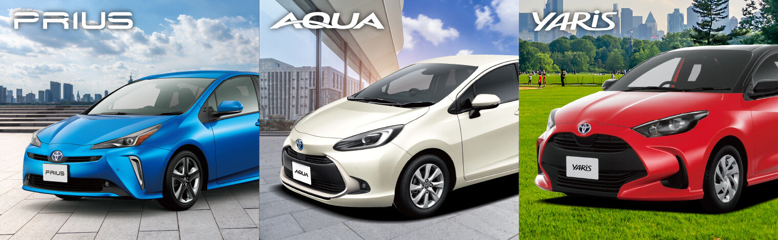22年 燃費の良い車ランキング 選び方のポイント おすすめの車種を紹介 トヨタカローラ博多