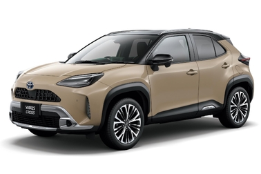 Z“Adventure”(ハイブリッド・2WD)