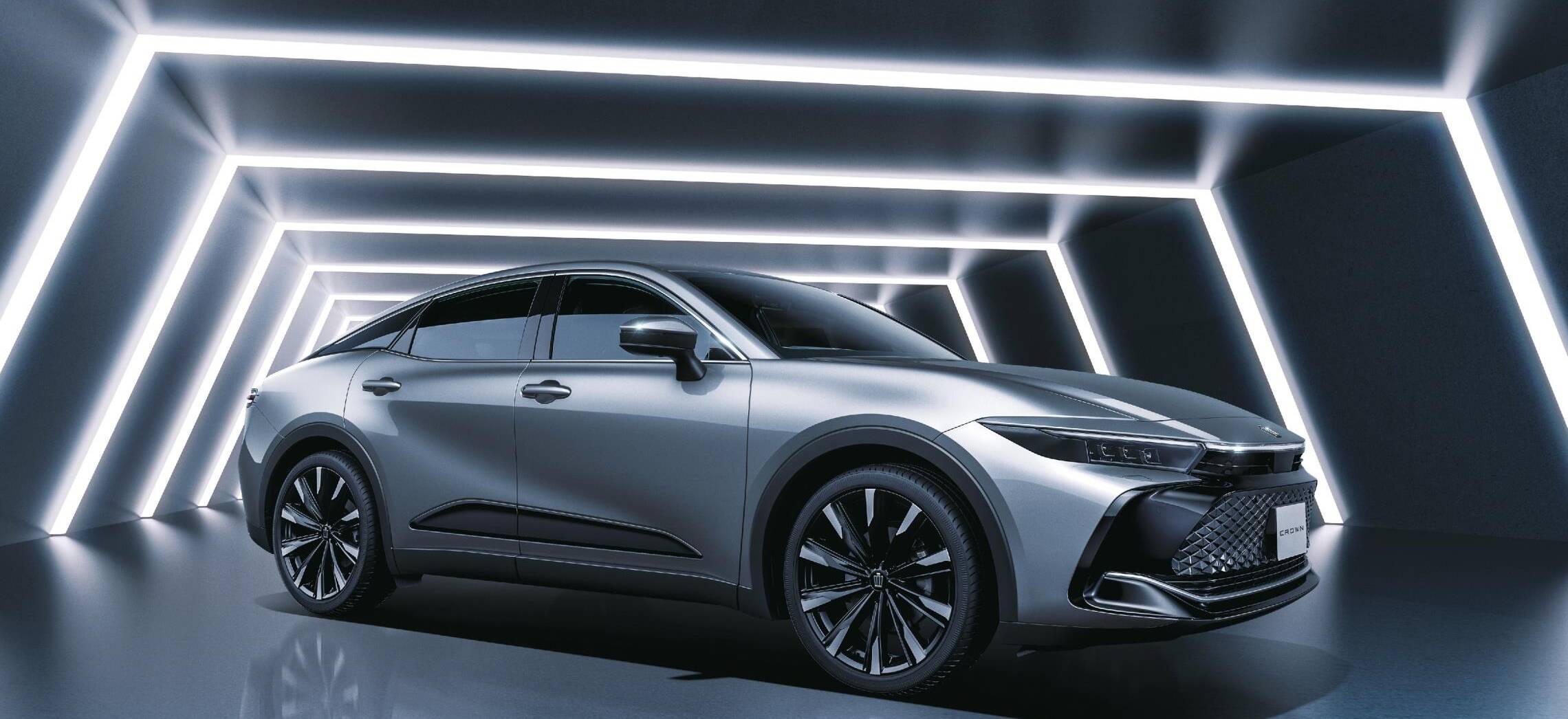 トヨタ カローラ プルバックカー クラウン プリウス ノア ライズ クロス 他 カローラ クロス（COROLLA CROSS）- SUV | 愛媛トヨタ自動車株式会社