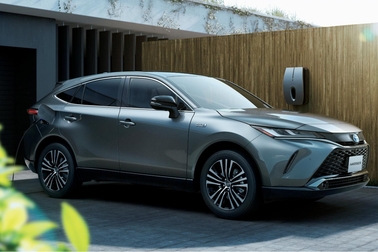 Z(PHEV)