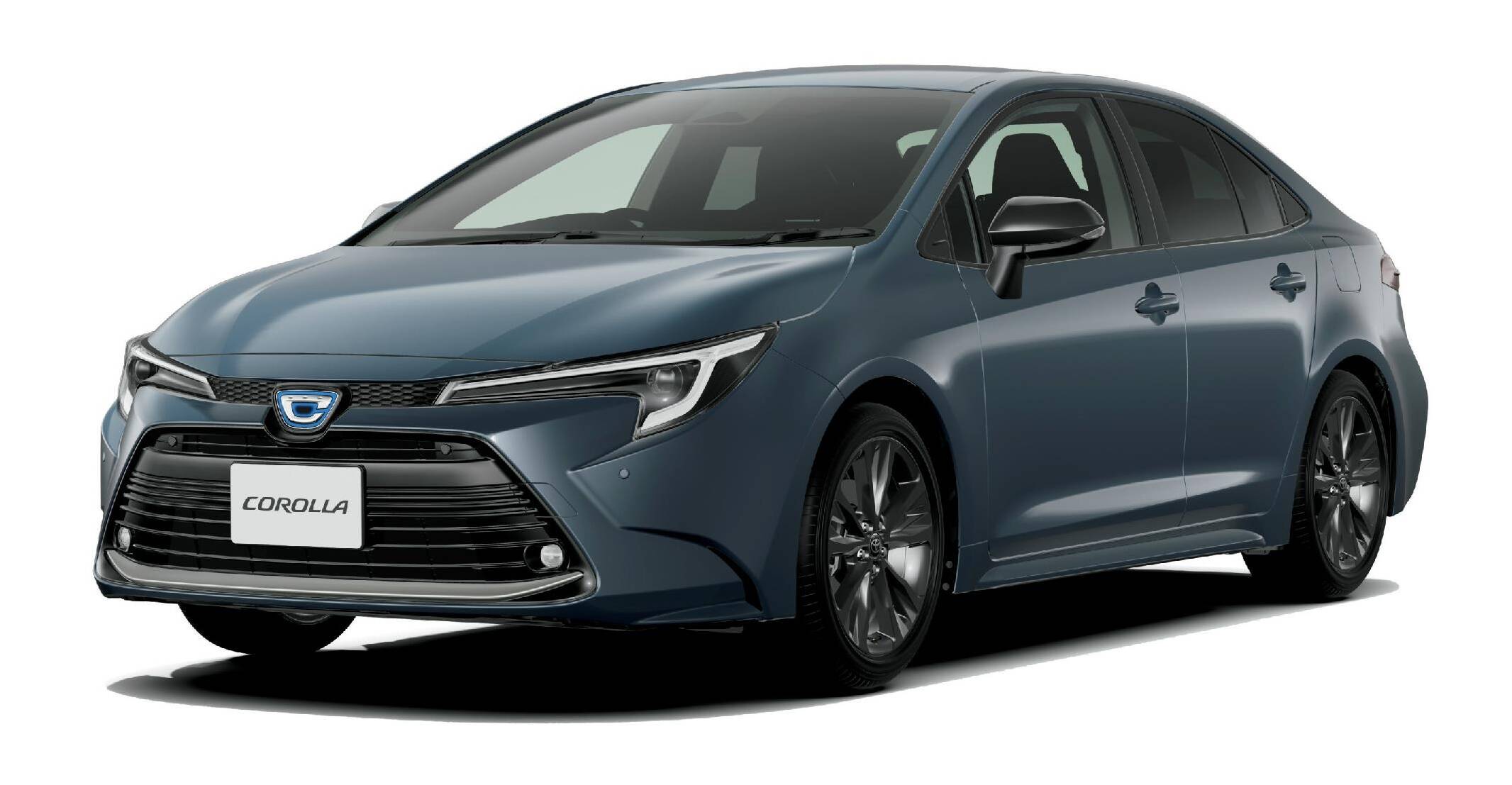 カローラのグレード別の特徴とは？魅力や装備、安全性能・燃費も紹介