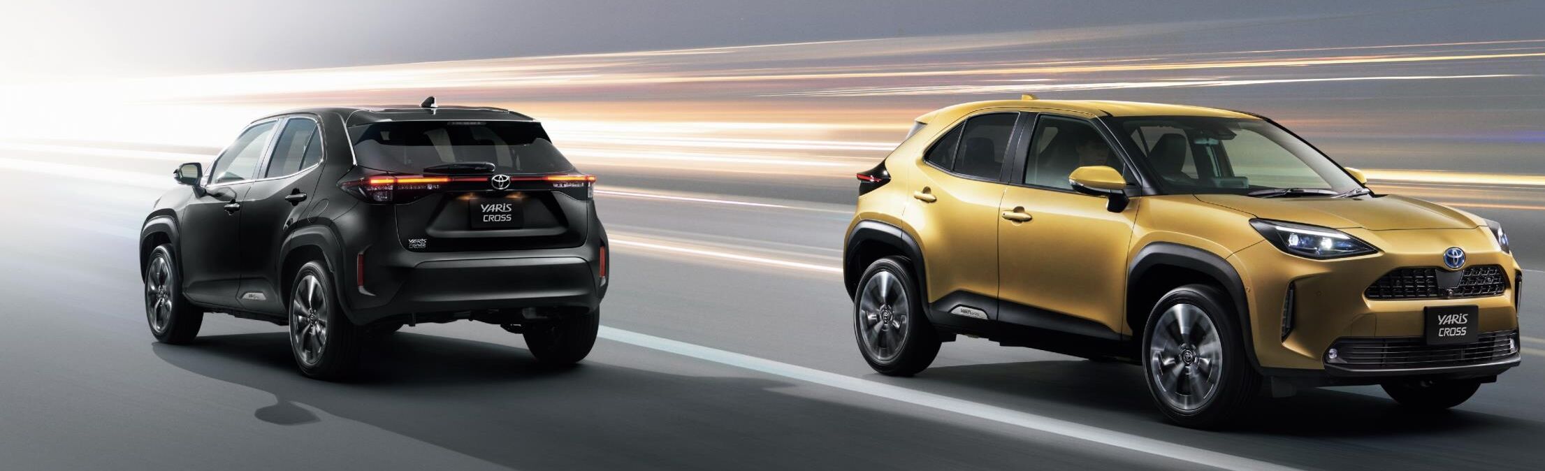 2022年版】おすすめSUV！トヨタのライズ・RAV4・ハリアー・カローラクロスなど人気車種を紹介！ | トヨタカローラ博多